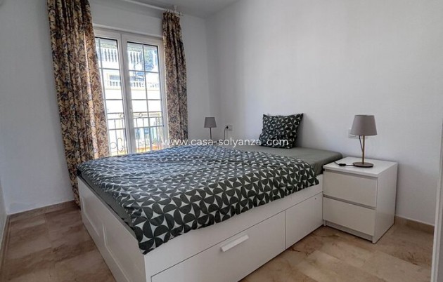 Resale - Apartment / flat - Orihuela Costa - Los Dolses