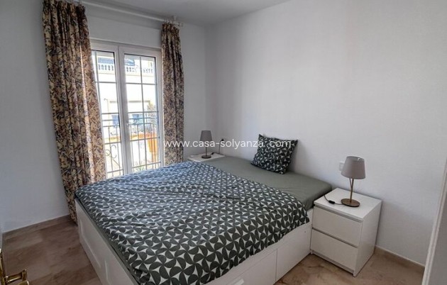 Resale - Apartment / flat - Orihuela Costa - Los Dolses
