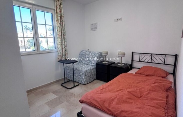 Resale - Apartment / flat - Orihuela Costa - Los Dolses