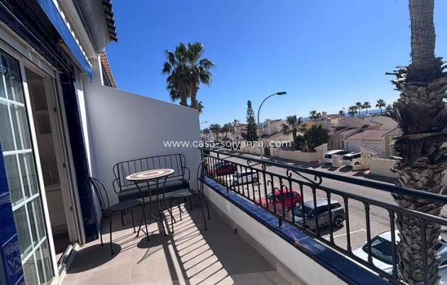 Resale - Apartment / flat - Orihuela Costa - Los Dolses