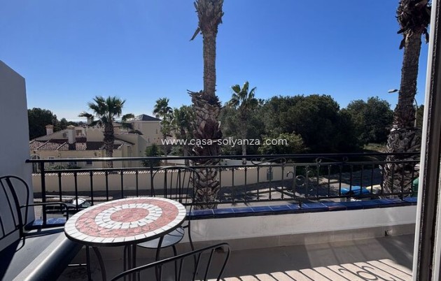 Resale - Apartment / flat - Orihuela Costa - Los Dolses