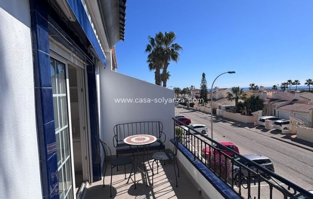 Resale - Apartment / flat - Orihuela Costa - Los Dolses