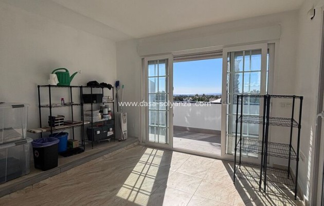 Resale - Apartment / flat - Orihuela Costa - Los Dolses