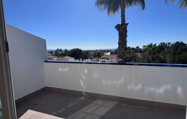 Resale - Apartment / flat - Orihuela Costa - Los Dolses