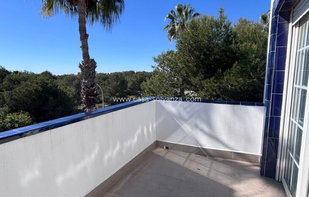 Resale - Apartment / flat - Orihuela Costa - Los Dolses