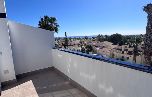 Resale - Apartment / flat - Orihuela Costa - Los Dolses