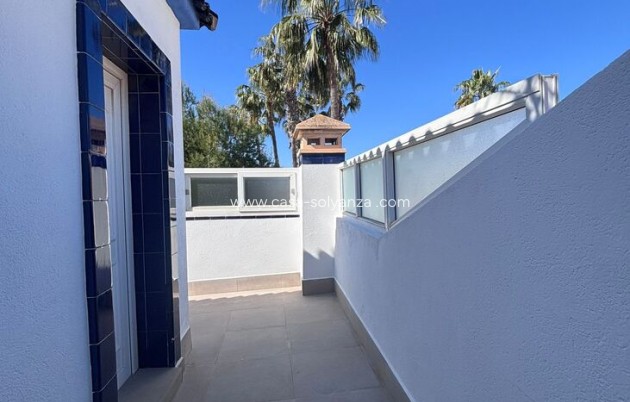 Resale - Apartment / flat - Orihuela Costa - Los Dolses