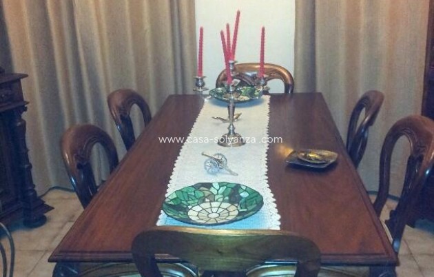 Resale - Villa - Benitachell - Costa Blanca