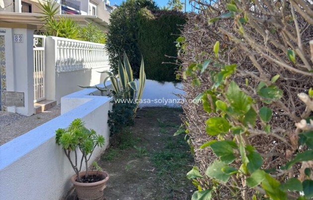 Resale - Apartment / flat - Orihuela Costa - Los Dolses