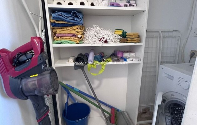 Resale - Apartment / flat - Orihuela Costa - Los Dolses