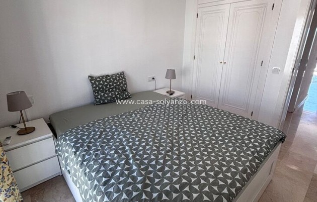 Resale - Apartment / flat - Orihuela Costa - Los Dolses