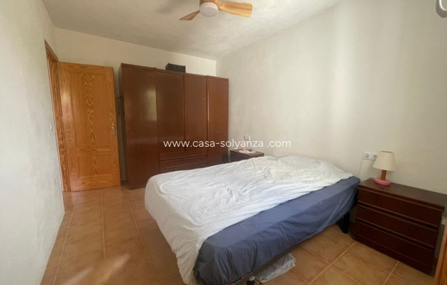 Herverkoop - Finca / Country Property - Abanilla