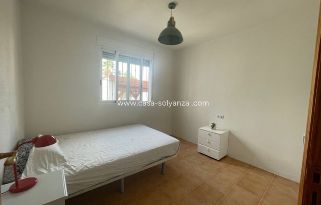 Herverkoop - Finca / Country Property - Abanilla