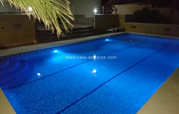 Resale - Villa - Benitachell - Costa Blanca