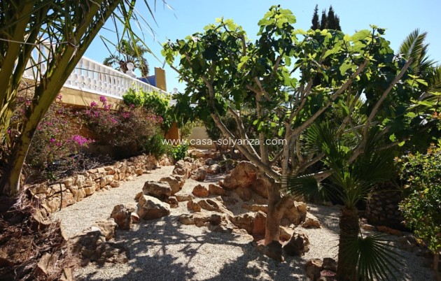 Resale - Villa - Benitachell - Costa Blanca
