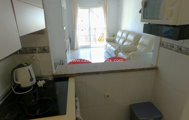 Herverkoop - Appartement / flat - Algorfa