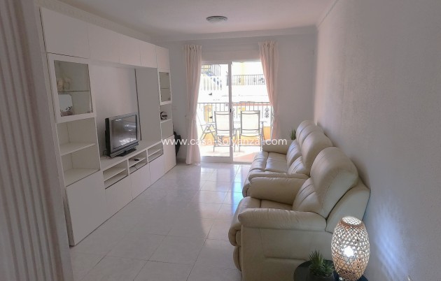 Reventa - Apartamento / piso - Algorfa
