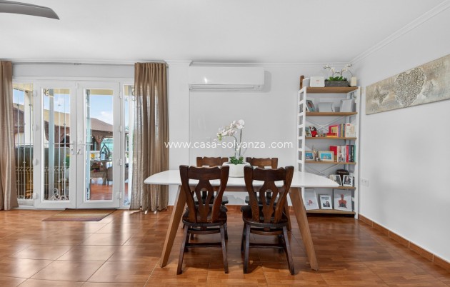 Herverkoop - Country Property/Finca - Crevillente - Crevillent