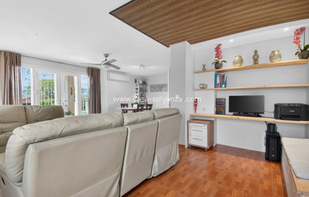 Herverkoop - Country Property/Finca - Crevillente - Crevillent