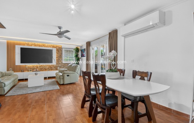 Herverkoop - Country Property/Finca - Crevillente - Crevillent