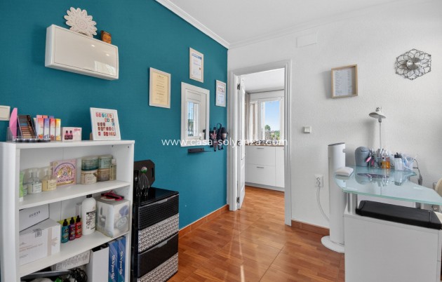 Herverkoop - Country Property/Finca - Crevillente - Crevillent