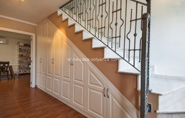 Herverkoop - Country Property/Finca - Crevillente - Crevillent