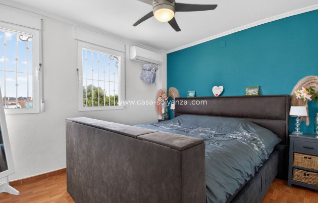 Herverkoop - Country Property/Finca - Crevillente - Crevillent