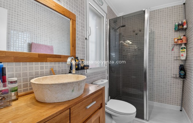 Herverkoop - Country Property/Finca - Crevillente - Crevillent