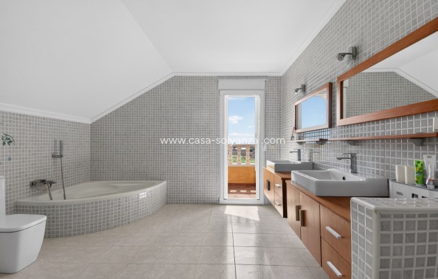 Herverkoop - Country Property/Finca - Crevillente - Crevillent