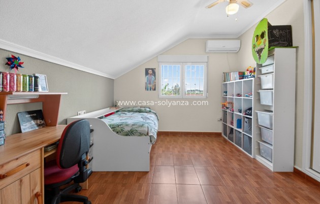 Herverkoop - Country Property/Finca - Crevillente - Crevillent