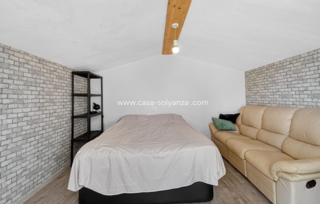 Herverkoop - Country Property/Finca - Crevillente - Crevillent