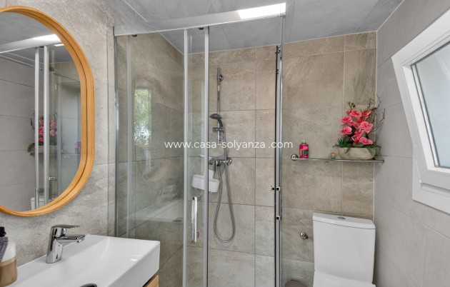 Herverkoop - Country Property/Finca - Crevillente - Crevillent