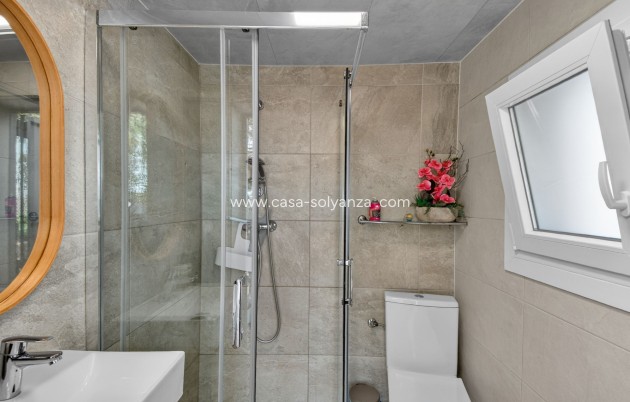 Herverkoop - Country Property/Finca - Crevillente - Crevillent