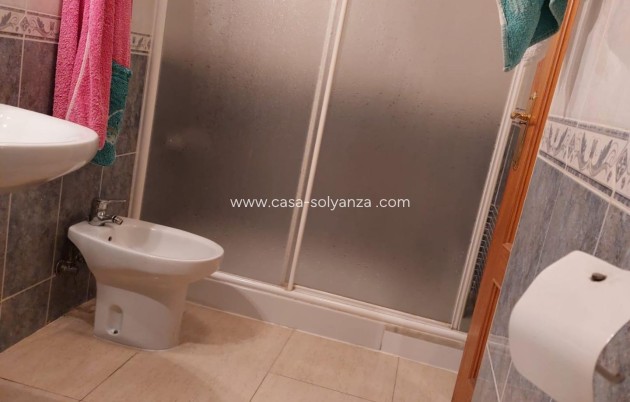 Resale - Apartment / flat - Orihuela - Zona Centro