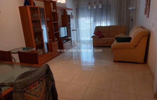Resale - Apartment / flat - Orihuela - Zona Centro