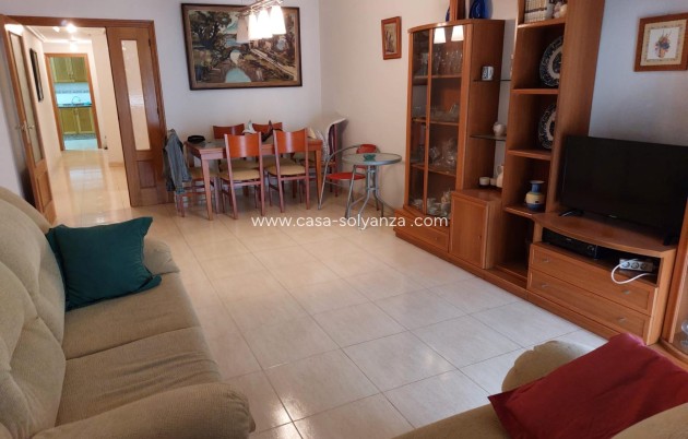 Resale - Apartment / flat - Orihuela - Zona Centro