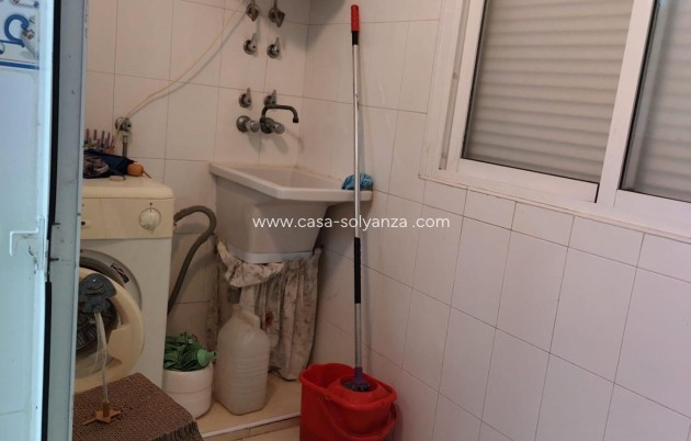 Resale - Apartment / flat - Orihuela - Zona Centro