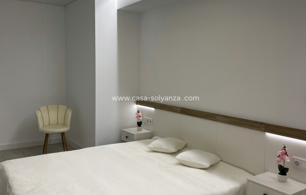 Reventa - Apartamento / piso - Torrevieja