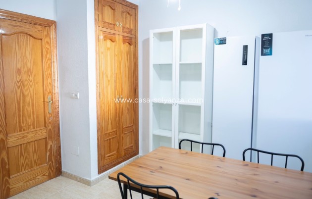 Reventa - Adosado - San Pedro del Pinatar - San Pedro De Pinatar