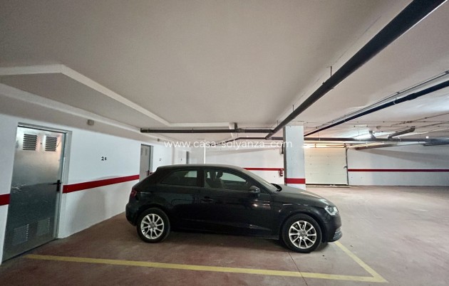 Herverkoop - Appartement / flat - Los Alcázares