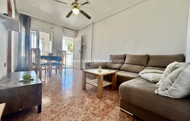 Herverkoop - Appartement / flat - Los Altos