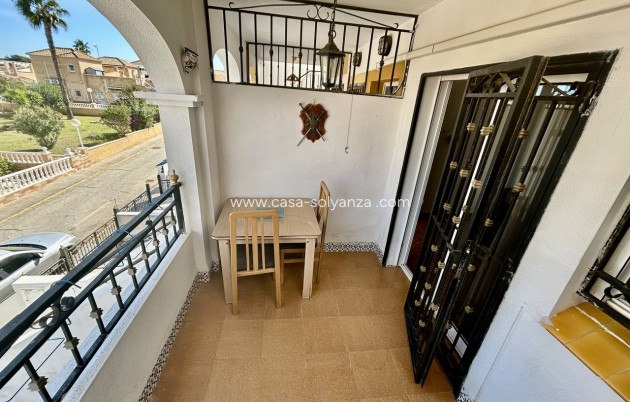 Herverkoop - Appartement / flat - Los Altos