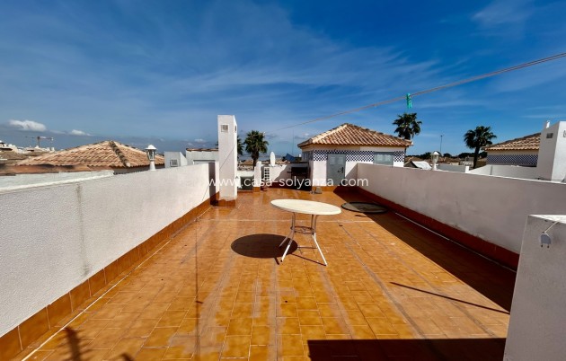 Herverkoop - Appartement / flat - Los Altos