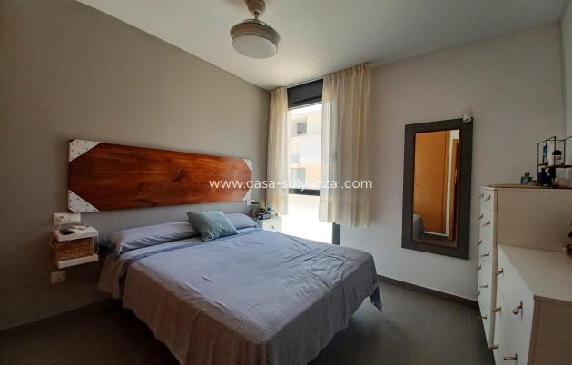 Reventa - Apartamento / piso - Orihuela Costa - Los Dolses