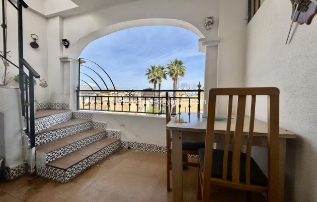 Herverkoop - Appartement / flat - Los Altos