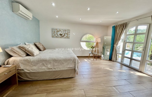 Herverkoop - Villa - Cabo Roig