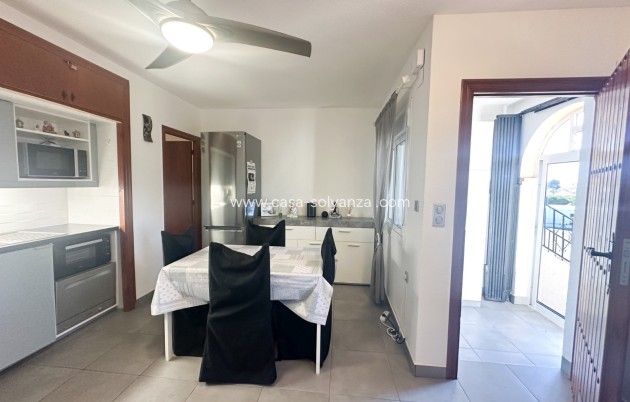 Herverkoop - Appartement / flat - San Miguel de Salinas - Villamartín