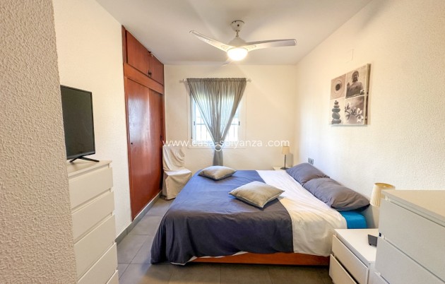 Herverkoop - Appartement / flat - San Miguel de Salinas - Villamartín