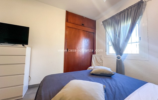 Herverkoop - Appartement / flat - San Miguel de Salinas - Villamartín