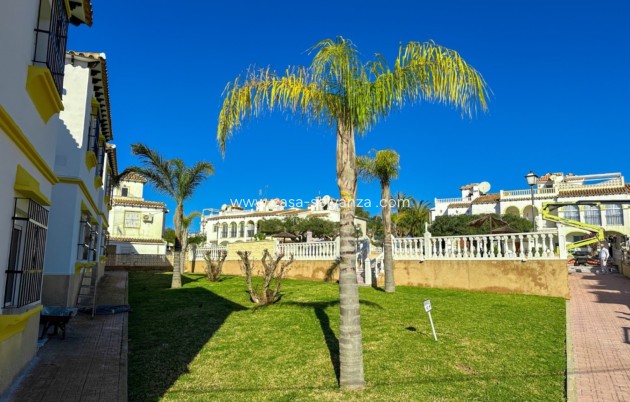 Herverkoop - Appartement / flat - San Miguel de Salinas - Villamartín